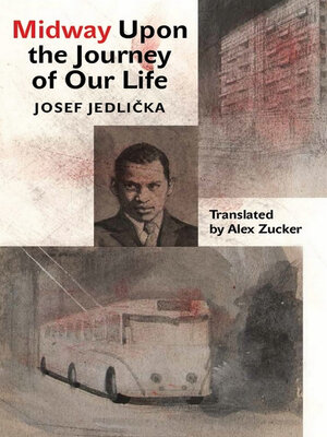 cover image of Midway Upon the Journey of Our Life